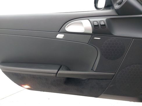 Used 2006 Porsche Cayman S RWD image 21