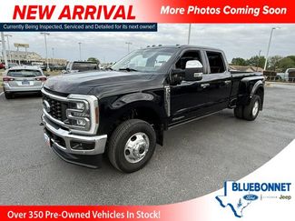 Used 2024 Ford F350 King Ranch w/ Chrome Package video 1
