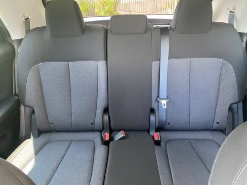 Certified 2024 Hyundai Ioniq 5 SEL RWD image 35