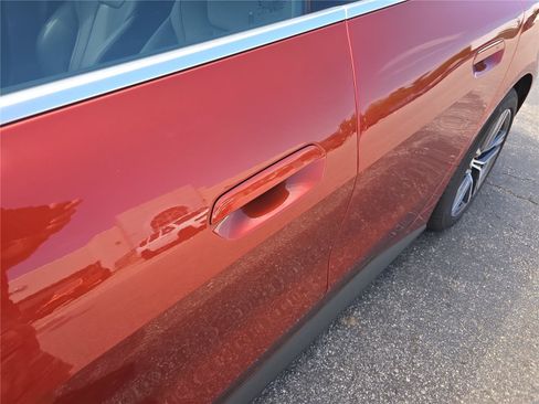 Used 2023 BMW 430i Gran Coupe RWD image 12