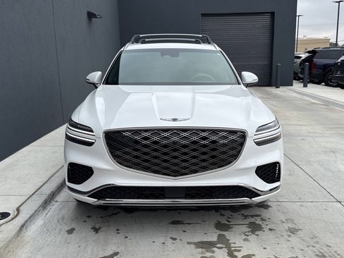 New 2026 Genesis GV70 2.5T Advanced image 10
