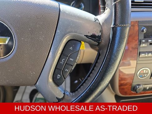 Used 2011 Chevrolet Silverado 1500 LTZ w/ LTZ Plus Package image 20