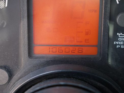 Used 1996 Chevrolet Corvette Coupe RWD image 21