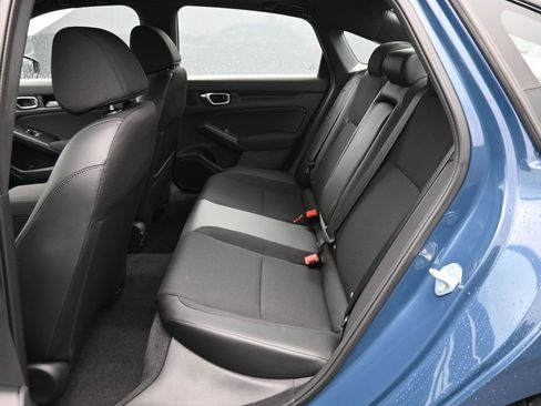 Certified 2026 Honda Civic Sport image 34