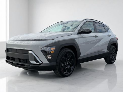 New 2026 Hyundai Kona SEL Sport FWD image 6