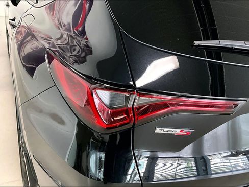 Used 2024 Acura MDX Type S AWD/4WD image 29