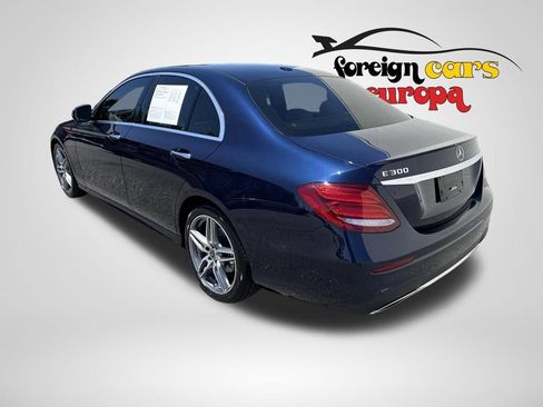 Used 2019 Mercedes-Benz E 300 image 5