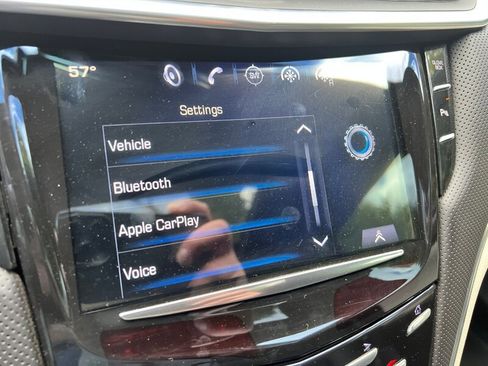 Used 2016 Cadillac XTS Vsport Platinum AWD/4WD image 45