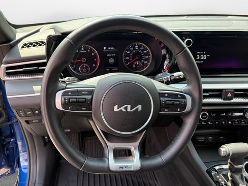 Used 2023 Kia K5 GT-Line FWD image 10