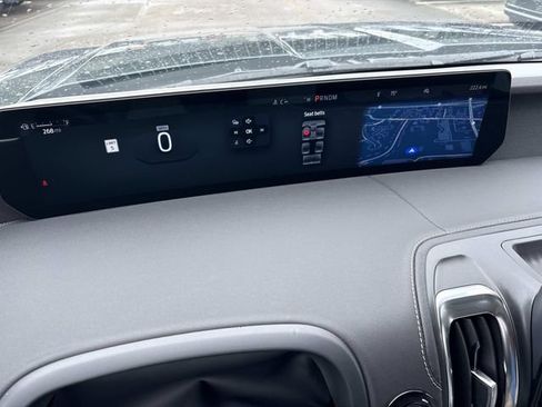 New 2026 Ford Expedition Max Platinum w/ Platinum Ultimate Package AWD/4WD image 36