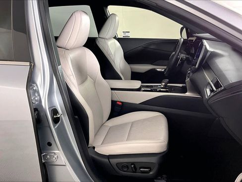 Used 2023 Lexus RX 350 Premium Plus image 16