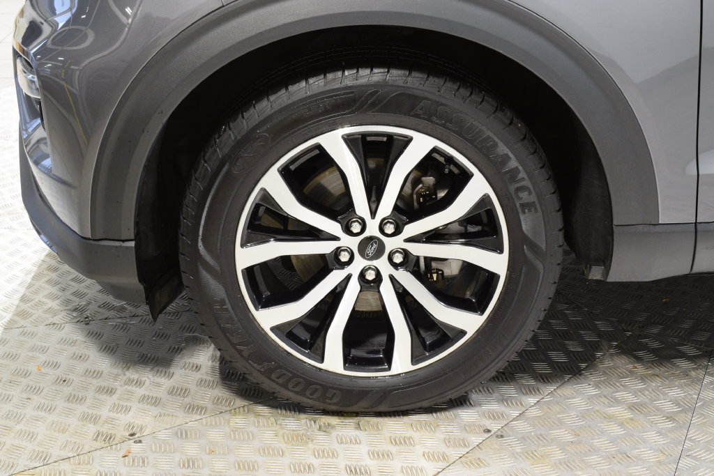 Used 2022 Ford Explorer ST-Line w/ Class IV Trailer Tow Package AWD/4WD image 36