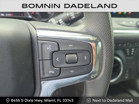 Used 2023 Chevrolet Blazer LT w/ Convenience Package image 26