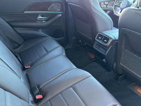 Used 2022 Mercedes-Benz GLE 450 4MATIC image 30