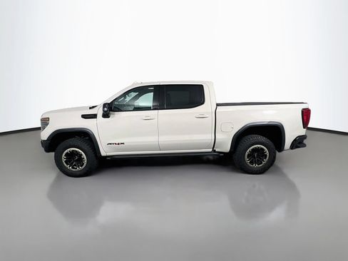 Certified 2026 GMC Sierra 1500 AT4X w/ LPO, Black Badging Package AWD/4WD image 4