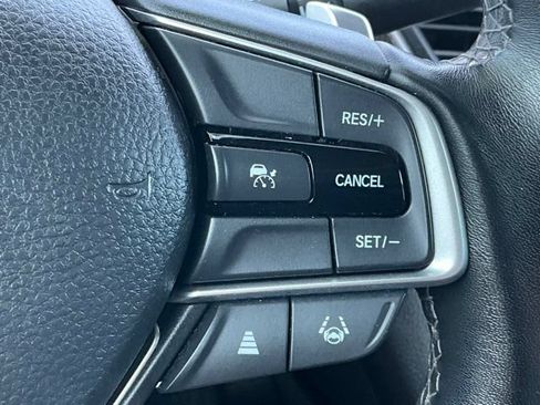 Used 2022 Honda Accord Sport image 14