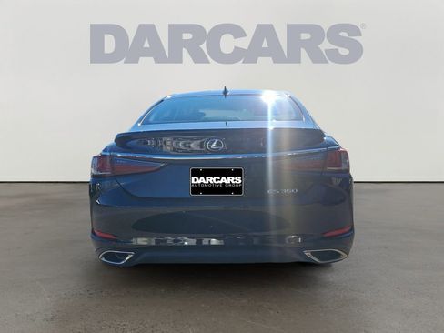 Used 2023 Lexus ES 350 350 image 5