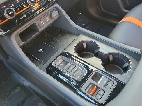 New 2026 Honda Passport TrailSport image 25