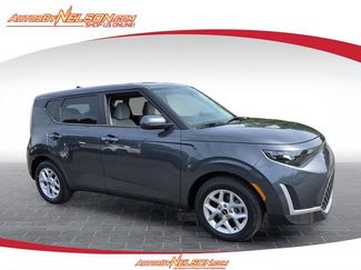 Used 2025 Kia Soul LX w/ LX Technology Package FWD video 1