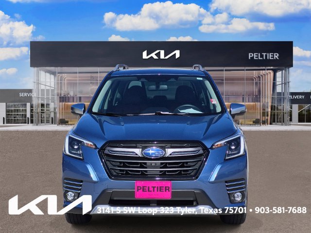 Used 2023 Subaru Forester Touring AWD/4WD image 2