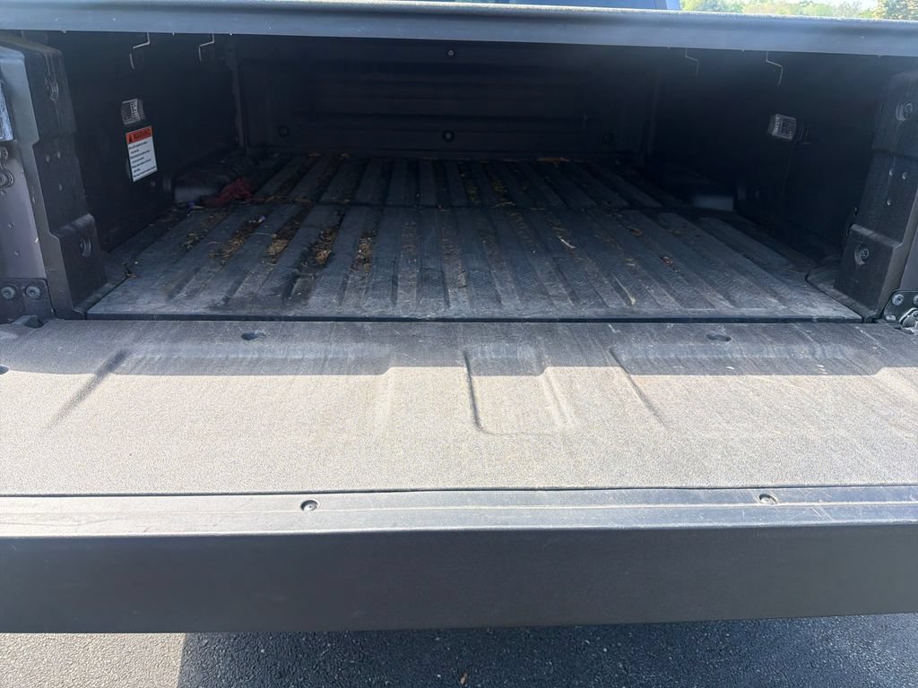 Used 2026 Honda Ridgeline RTL image 28
