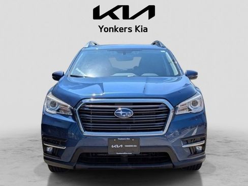 Used 2020 Subaru Ascent Limited w/ Technology Package AWD/4WD image 3