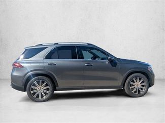 Used 2026 Mercedes-Benz GLE 350 4MATIC video 4