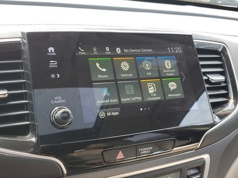Used 2020 Honda Pilot EX-L image 29