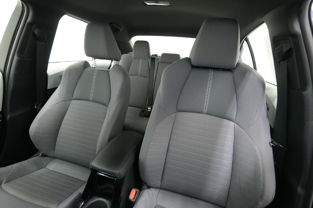 Used 2020 Toyota Corolla SE FWD image 13