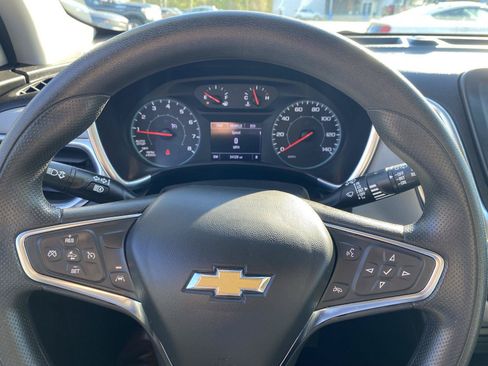 Used 2024 Chevrolet Equinox LS w/ Driver Confidence II Package AWD/4WD image 22