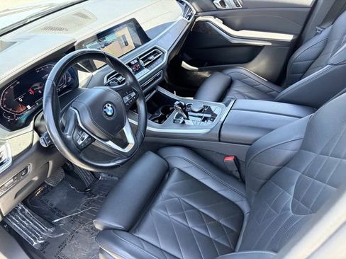 Used 2023 BMW X5 sDrive40i RWD image 19