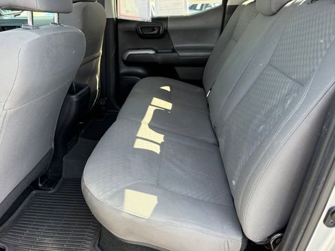 Certified 2023 Toyota Tacoma SR5 image 31