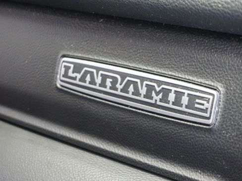 Used 2022 RAM 1500 Laramie w/ G/T Package image 25