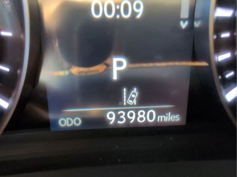 Used 2017 Lexus RX 350 FWD image 13