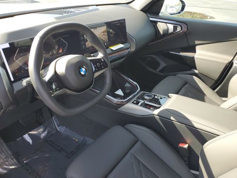 New 2026 BMW X3 xDrive30 w/ Convenience Package image 22