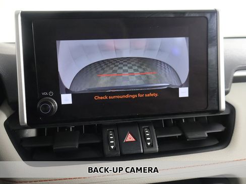 Used 2024 Toyota RAV4 Adventure AWD/4WD image 5