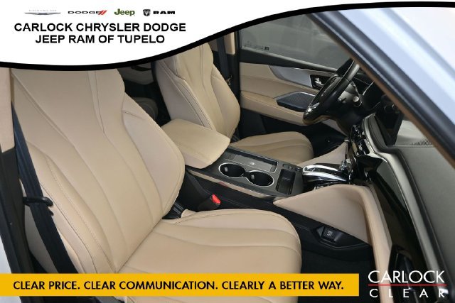 Used 2025 Acura MDX FWD image 44