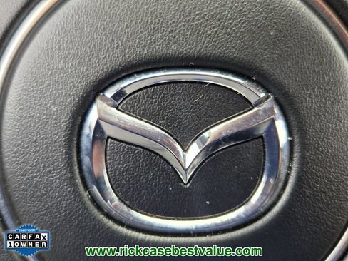 Used 2025 MAZDA MAZDA3 Hatchback w/Premium Plus Pkg AWD/4WD image 32
