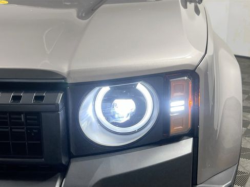 Used 2025 Toyota Land Cruiser 1958 image 11