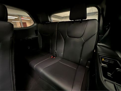 New 2026 Lexus TX 350 AWD image 41