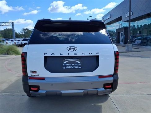 New 2026 Hyundai Palisade XRT Pro image 3