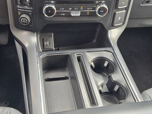Used 2022 Ford F150 XLT w/ Equipment Group 301A Mid AWD/4WD image 32