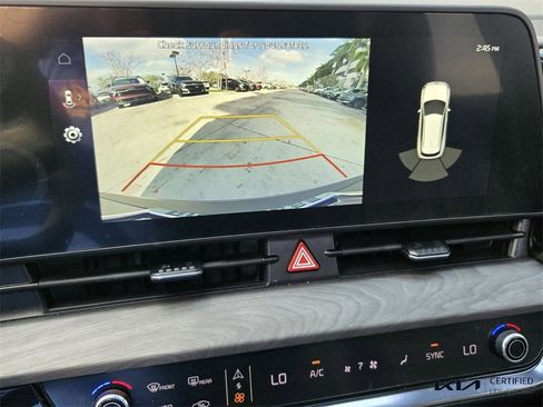 Certified 2023 Kia Sportage X-Line w/ X-Line Premium Package image 26