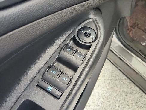 Used 2018 Ford Escape SE AWD/4WD image 29