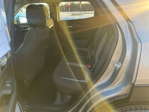 Used 2025 Chevrolet TrailBlazer LT w/ Convenience Package image 20