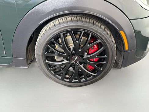 Used 2019 MINI Cooper John Cooper Works FWD image 30