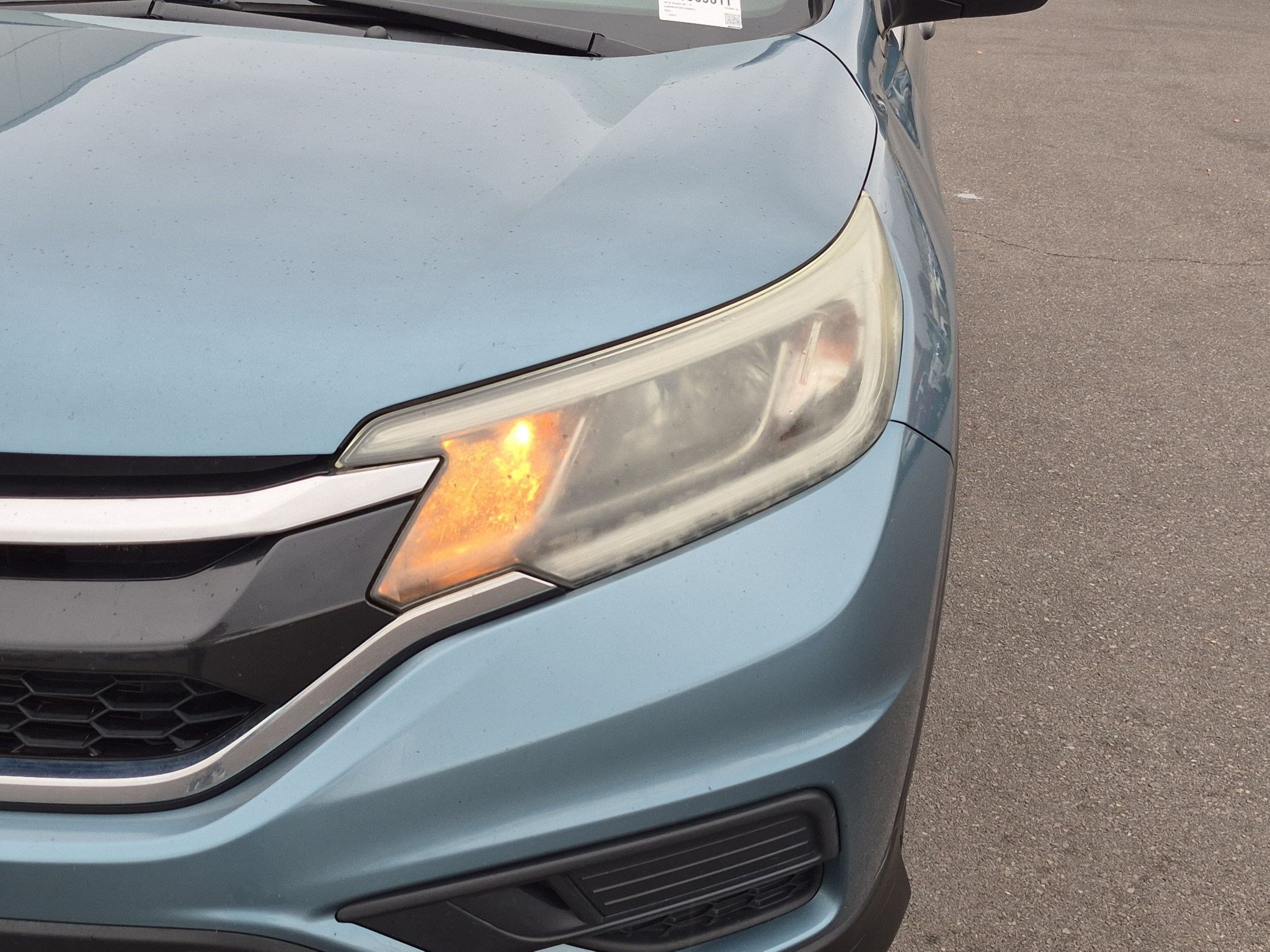 Used 2015 Honda CR-V LX image 12