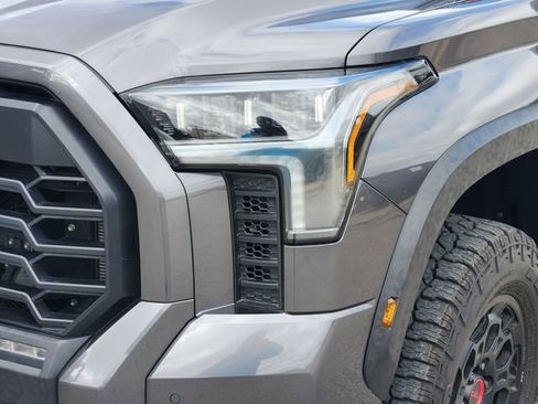 Used 2025 Toyota Tundra TRD Pro AWD/4WD image 6