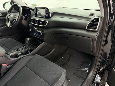 Used 2020 Hyundai Tucson Sport w/ Cargo Package FWD image 20