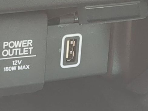 Certified 2023 Honda Passport TrailSport image 19